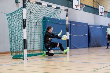 Bild 1333 - wBJ NFV Futsalmeisterschaft